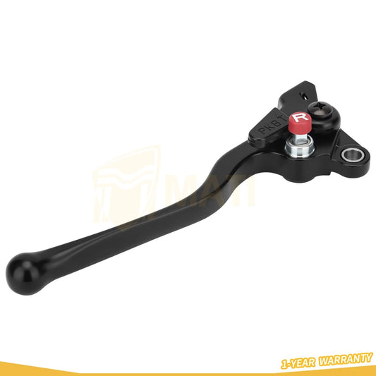 Rear Left Brake Lever Assy For Honda Rancher 350 420 Foreman 450 500 Recon 250 FourTrax 300