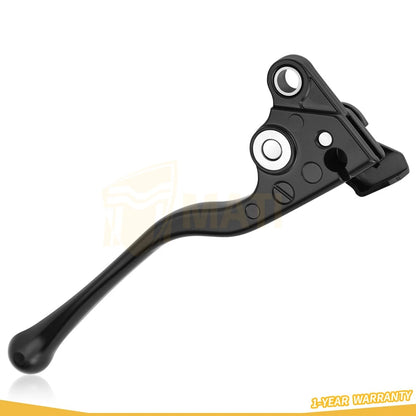 Left Hand Parking Brake Lever Assy For Honda ATC250S TRX200 D/SX TRX250 TE/TM TRX350 53180-HA8-770