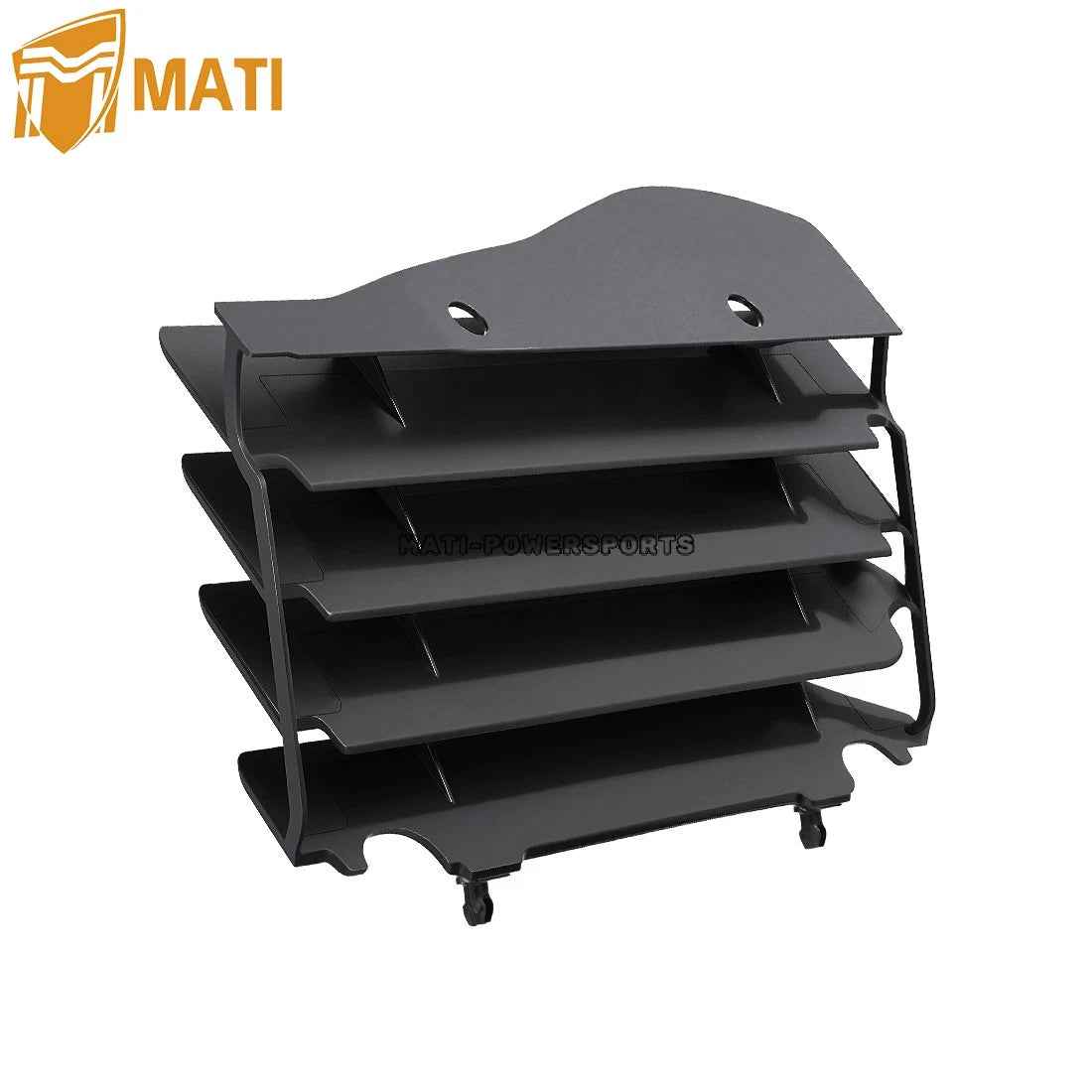 Kühlergrill Jalousie Rad Schutz Für Honda Motorrad CR125 1992-1997 19033-KZ4-860