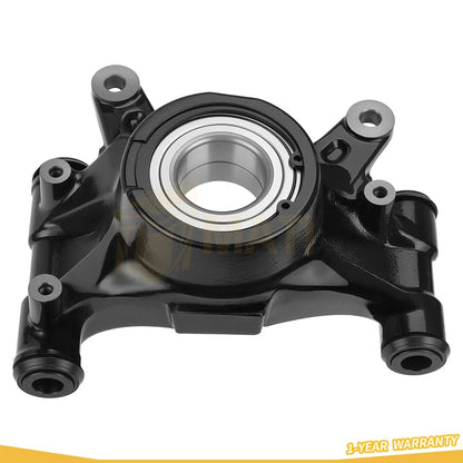Rear Left Knuckle kit For Honda Pioneer 1000 SXS1000M3/M5/M6 2016-2024 52260-HL4-A00