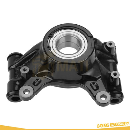 Rear Left Knuckle kit For Honda Pioneer 1000 SXS1000M3/M5/M6 2016-2024 52260-HL4-A00