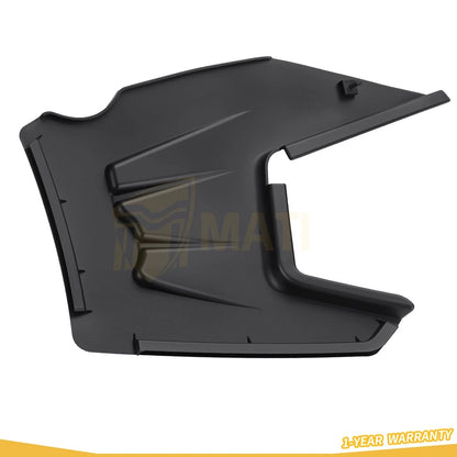 Left Side Panel For Polaris Sportsman 450 500 700 800 HO EFI 2005-2010 5435559-070