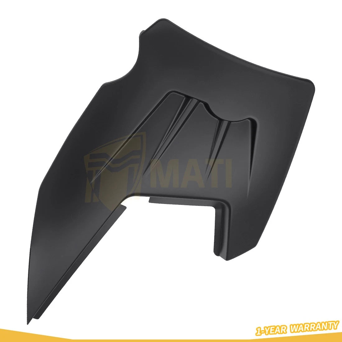 Left Side Panel For Polaris Sportsman 450 500 700 800 HO EFI 2005-2010 5435559-070