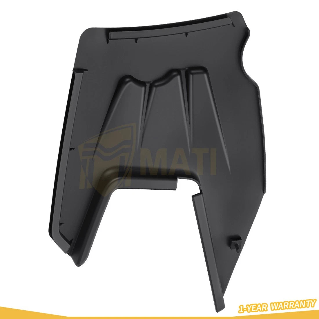 Left Side Panel For Polaris Sportsman 450 500 700 800 HO EFI 2005-2010 5435559-070