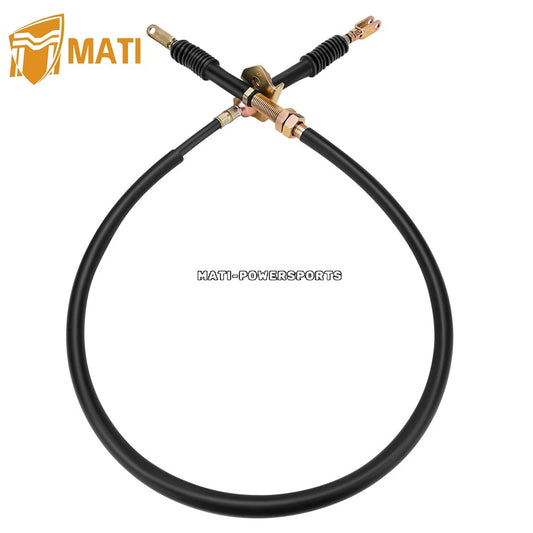 Reverse Lever Cable For Yamaha Big Bear 350 YFM350FW 1987-1993 2HR-2637F-00-00