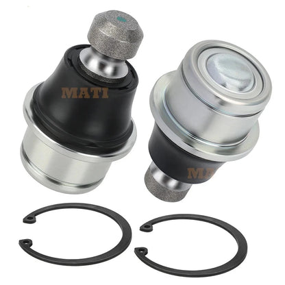 Lower Ball Joint Kit for Can-Am Outlander Maverick Commander Renegade 1000 850 800 700 650 570 500 450 X3 Defender Traxter MPN: 706202045 Mati Powersports