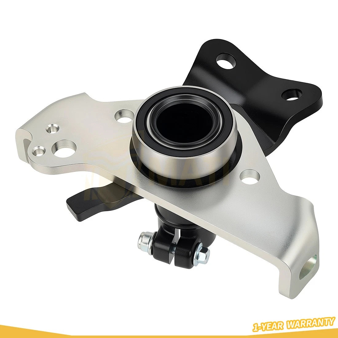 2205364 Lower Bolted Steering Post Kit For Polaris Scrambler Sportsman 550 850 1000 2014-2025