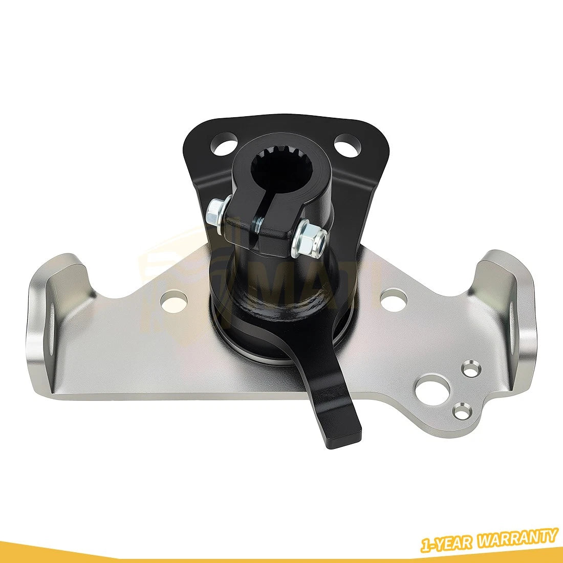 2205364 Lower Bolted Steering Post Kit For Polaris Scrambler Sportsman 550 850 1000 2014-2025