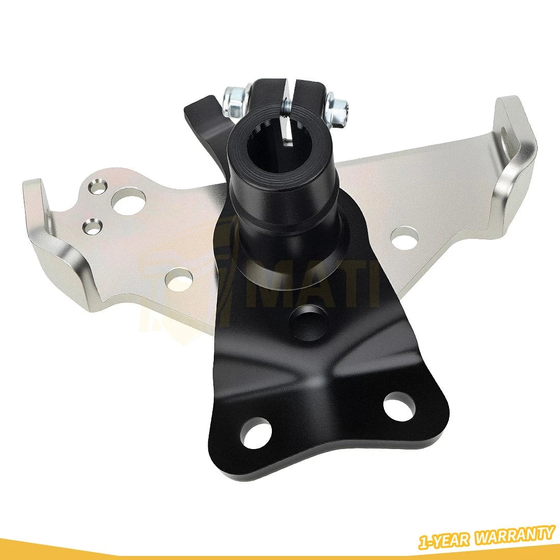 2205364 Lower Bolted Steering Post Kit For Polaris Scrambler Sportsman 550 850 1000 2014-2025