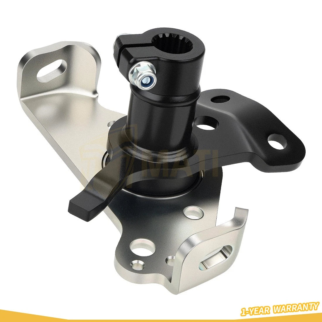 2205364 Lower Bolted Steering Post Kit For Polaris Scrambler Sportsman 550 850 1000 2014-2025