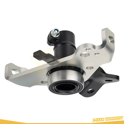 2205364 Lower Bolted Steering Post Kit For Polaris Scrambler Sportsman 550 850 1000 2014-2025