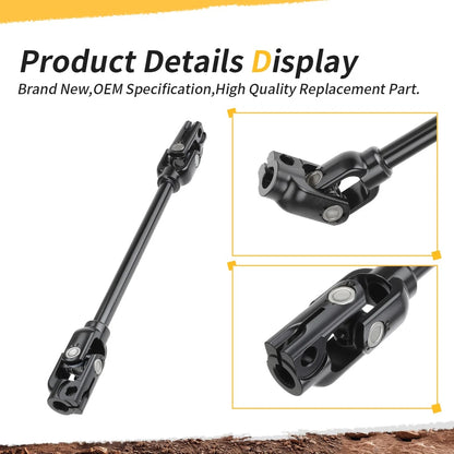 Lower Steering Shaft For Polaris Ranger 800 2012-2014 Diesel 900 2014 1823995