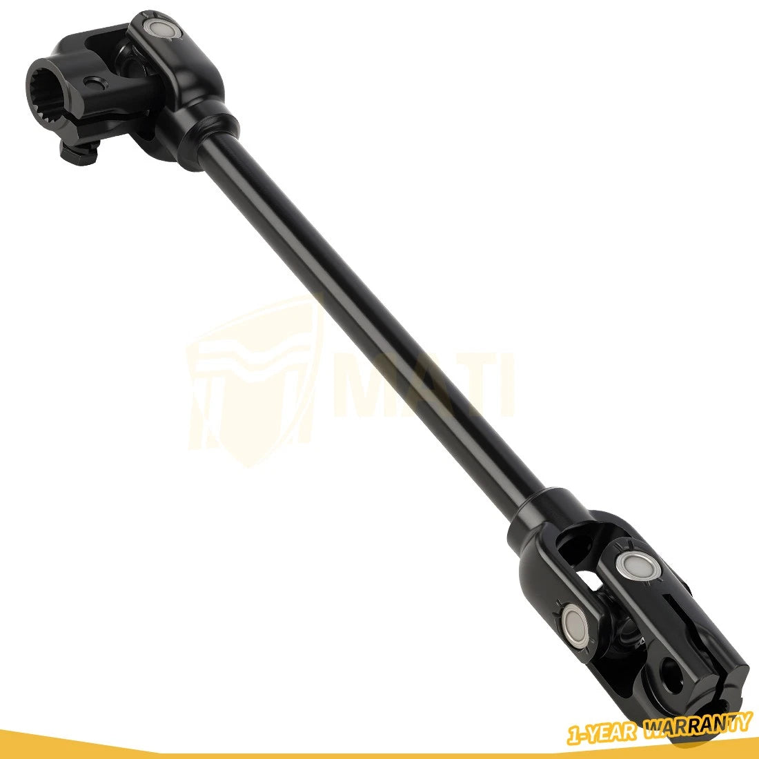 Lower Steering Shaft For Polaris Ranger 800 Crew XP HD EPS 2011-2012 1823812