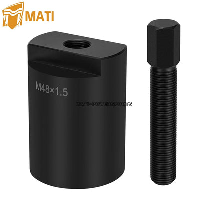 Precision Flywheel MAG Puller For Yamaha Watercraft 90890-06723