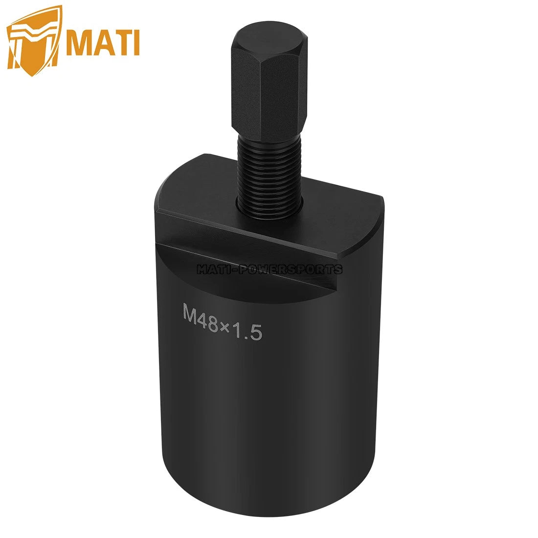 Precision Flywheel MAG Puller For Yamaha Watercraft 90890-06723