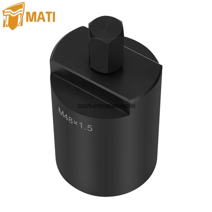 Precision Flywheel MAG Puller For Yamaha Watercraft 90890-06723