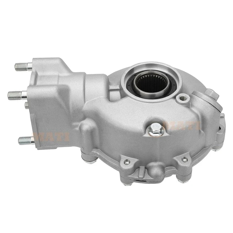 Rear Differential Final Gear Box Assy Fit for Honda FourTrax 300 TRX300 TRX300FW 1988-2000 41300-HM5-A10 41300-HC4-000