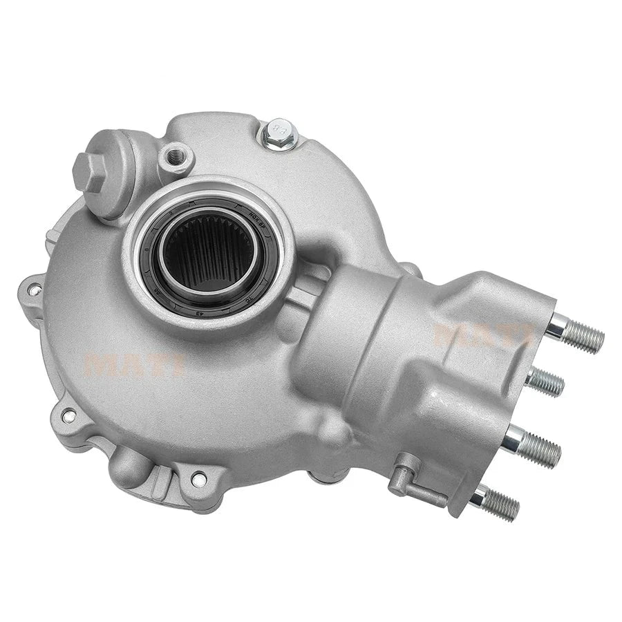 Rear Differential Final Gear Box Assy Fit for Honda FourTrax 300 TRX300 TRX300FW 1988-2000 41300-HM5-A10 41300-HC4-000