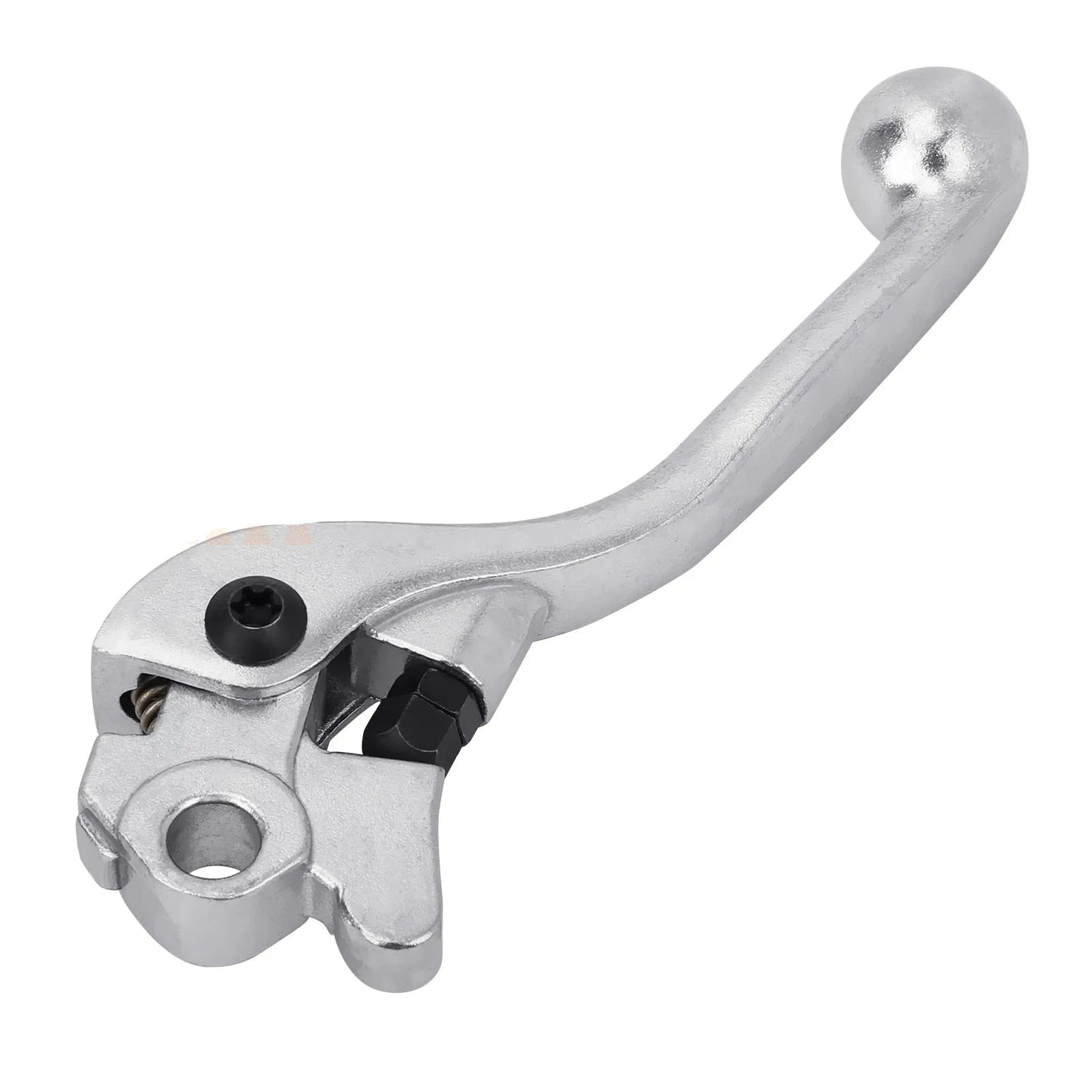 MATI Front Brake Lever for Kawasaki KX250 KX450 2000-2012 KX65 KX85 KX100 KX112 KX125 KX500 KLX300R KLX450R 2000-2023 13236-1346 Mati Powersports