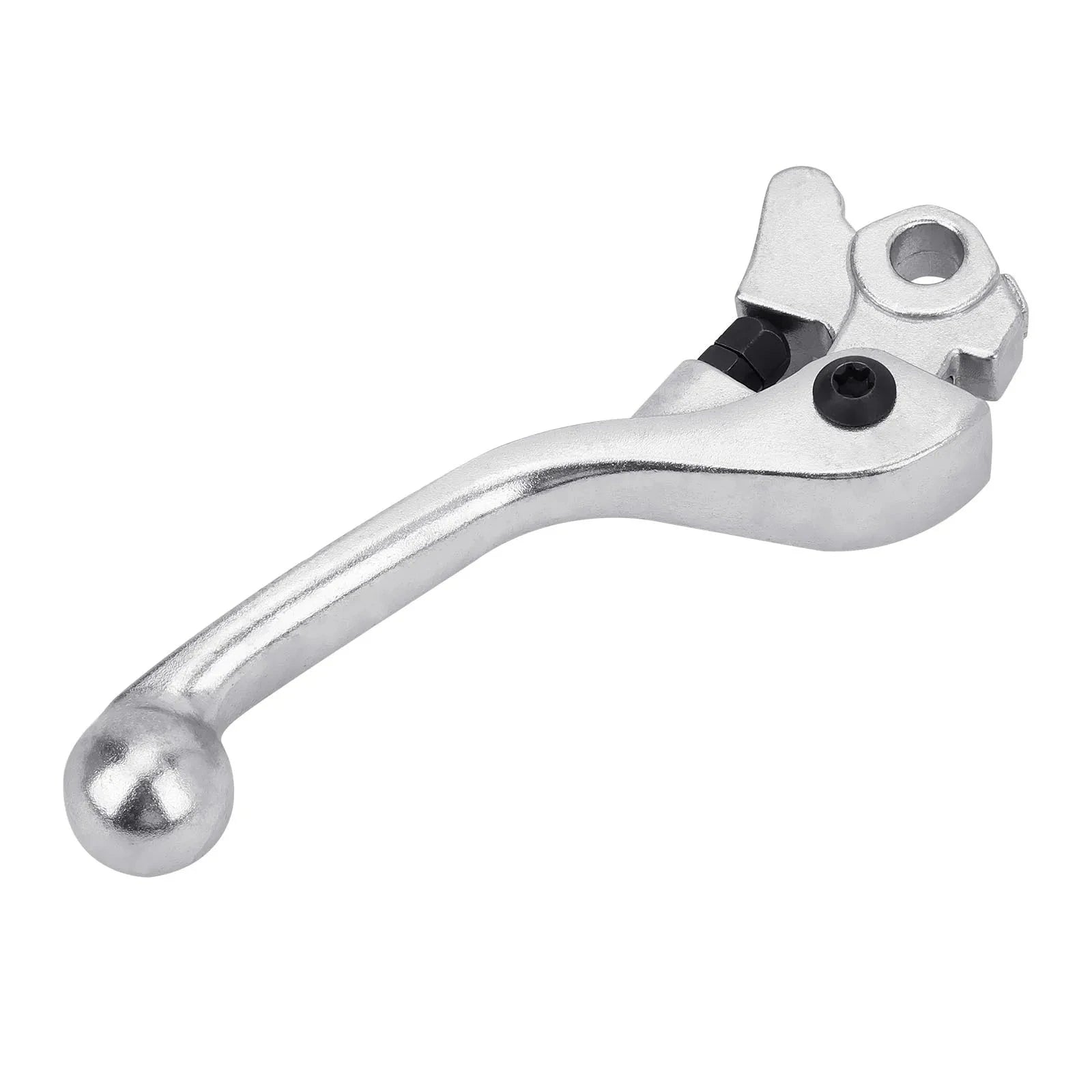 MATI Front Brake Lever for Kawasaki KX250 KX450 2000-2012 KX65 KX85 KX100 KX112 KX125 KX500 KLX300R KLX450R 2000-2023 13236-1346 Mati Powersports