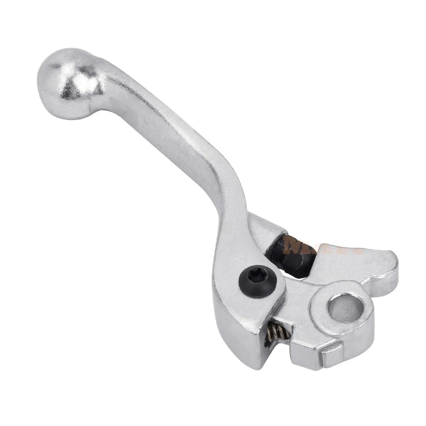 MATI Front Brake Lever for Kawasaki KX250 KX450 2000-2012 KX65 KX85 KX100 KX112 KX125 KX500 KLX300R KLX450R 2000-2023 13236-1346 Mati Powersports