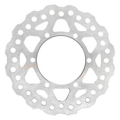 MATI Front Disc Brake Rotor For Kawasaki KLX140 (2008-2023) & KX85/100/112 (2014-2023) 41080-0118 Mati Powersports