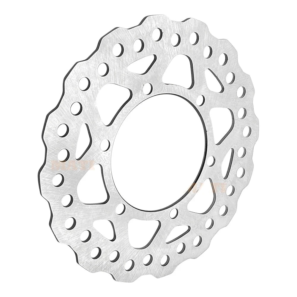 MATI Front Disc Brake Rotor For Kawasaki KLX140 (2008-2023) & KX85/100/112 (2014-2023) 41080-0118 Mati Powersports