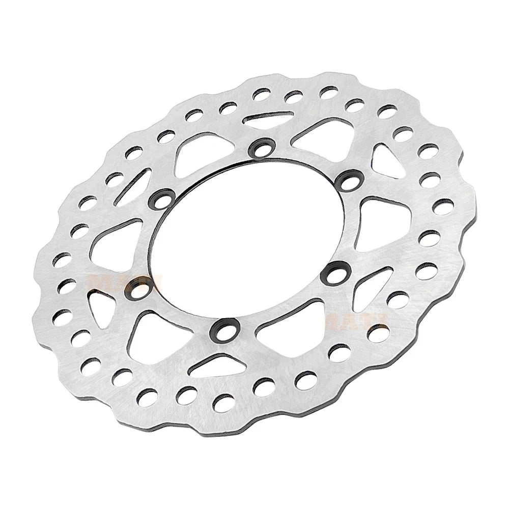 MATI Front Disc Brake Rotor For Kawasaki KLX140 (2008-2023) & KX85/100/112 (2014-2023) 41080-0118 Mati Powersports