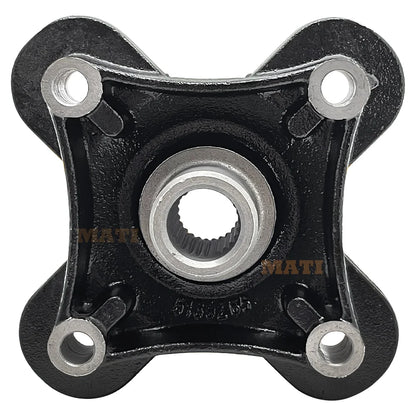 MATI Front/Rear Wheel Hub for Polaris RZR XP 1000 RZR Turbo RZR RS1 14-22 5139265-067 5141353-067 5138412-067 One year warranty Mati Powersports