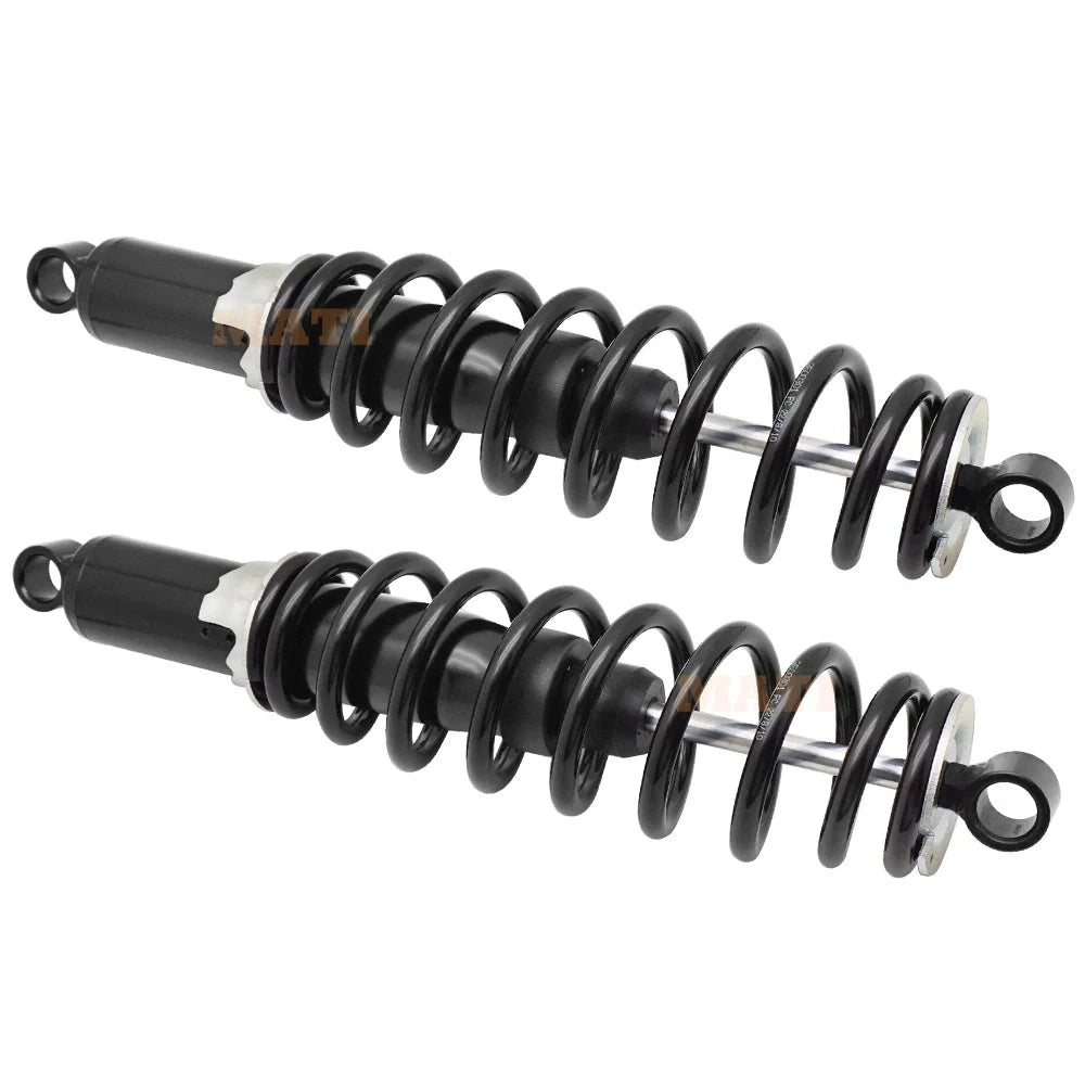 M MATI Front Shocks for Polaris Ranger 800 700 500 Diesel-900 Crew/XP 2009-2017 7043394