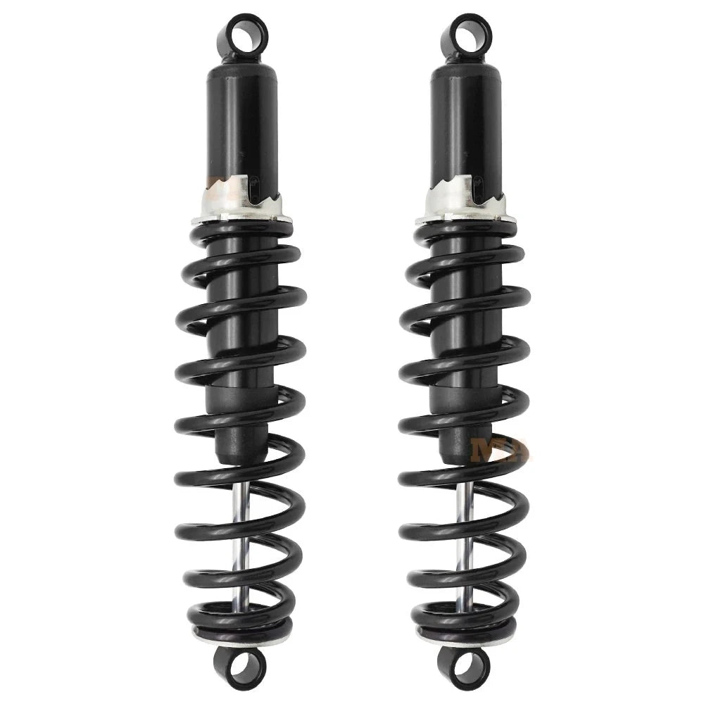 M MATI Front Shocks for Polaris Ranger 800 700 500 Diesel-900 Crew/XP 2009-2017 7043394