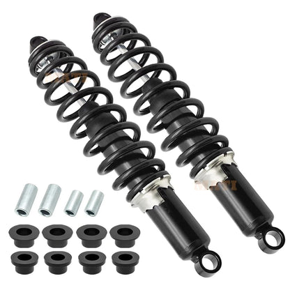 MATI Front Shocks for Polaris Ranger 800 700 500 Diesel-900 Crew/XP 2009-2017 7043394 One year warranty Mati Powersports