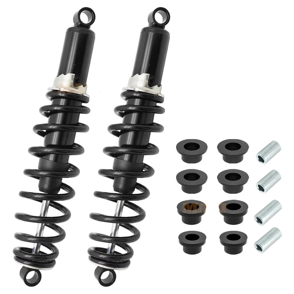 M MATI Front Shocks for Polaris Ranger 800 700 500 Diesel-900 Crew/XP 2009-2017 7043394 Default Title