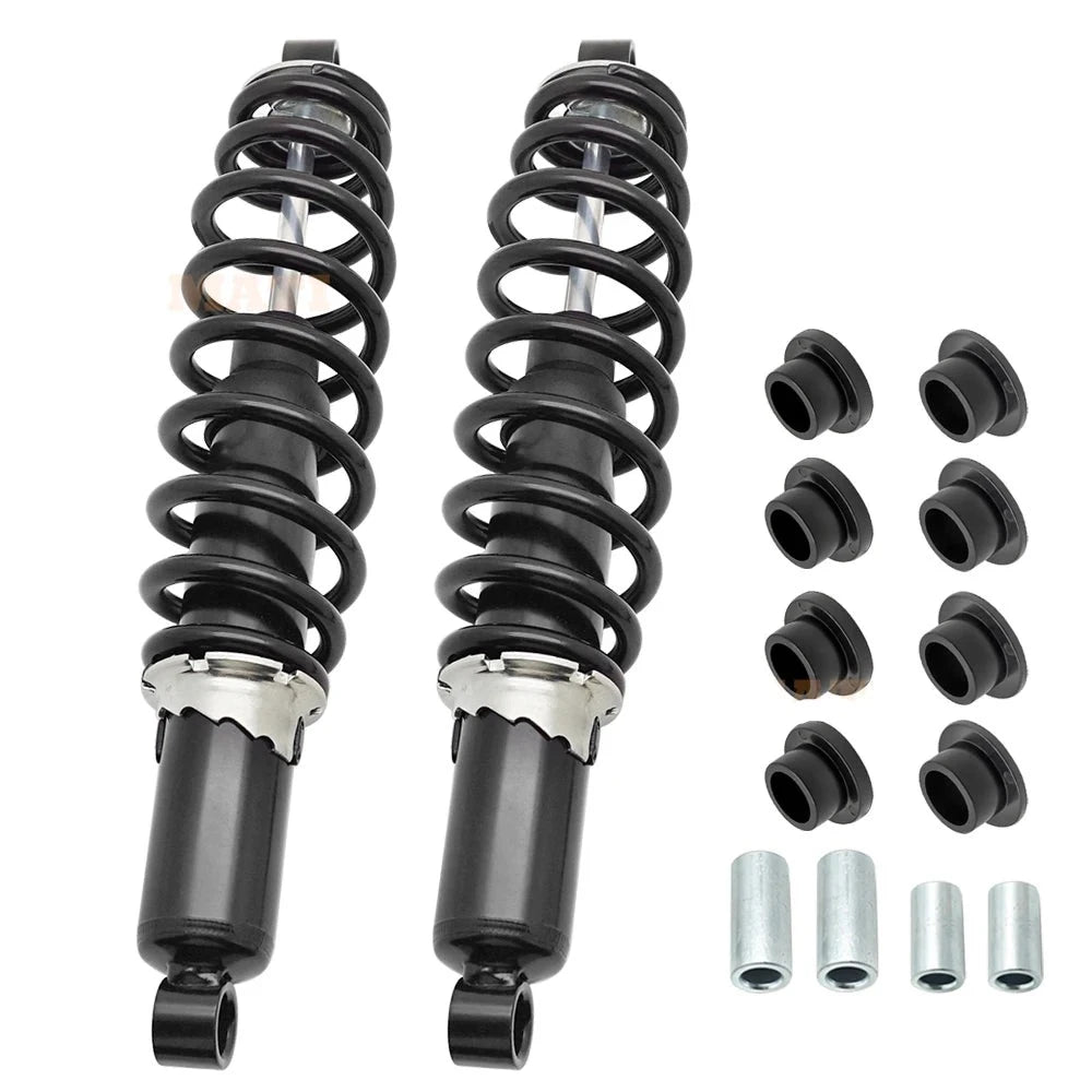 M MATI Front Shocks for Polaris Ranger 800 700 500 Diesel-900 Crew/XP 2009-2017 7043394