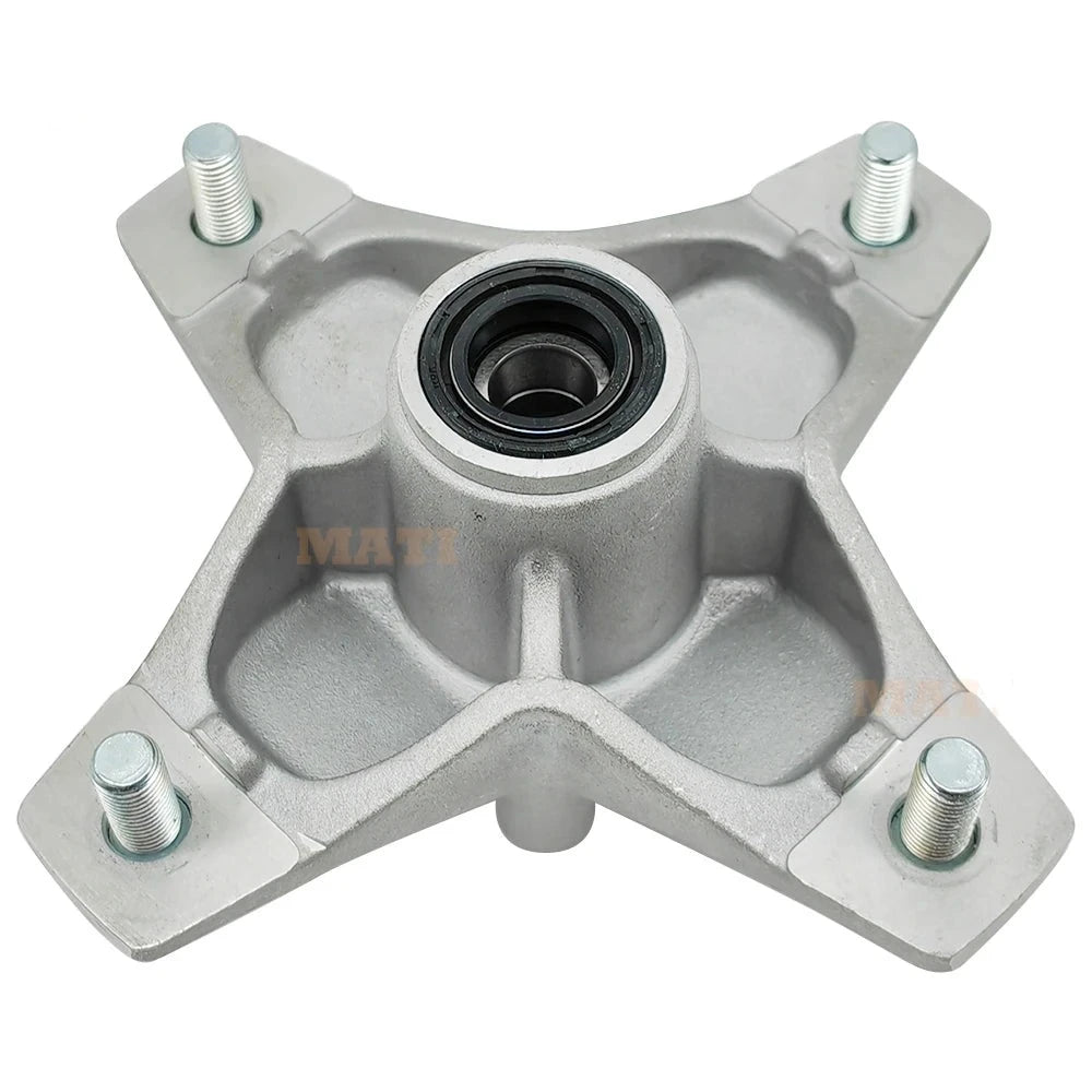 Find PIVOT WORKS FRONT WHEEL BEARING KIT YAMAHA WARRIOR 350 In Canton - Foto 13