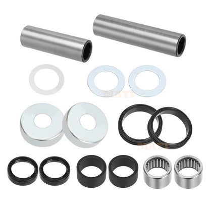 MATI Rear Swingarm Swing Arm Bushing Bearing Bolt Seals Rebuild Kit for Yamaha Blaster 200 YFS200 1988-2006 2JN-22141-00-00 Mati Powersports