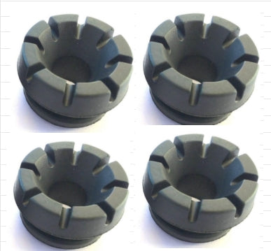 M MATI Seat/Oil-Tank Grommets For Polaris ATV UTV Snowmobile OEM: 5411042 5412507