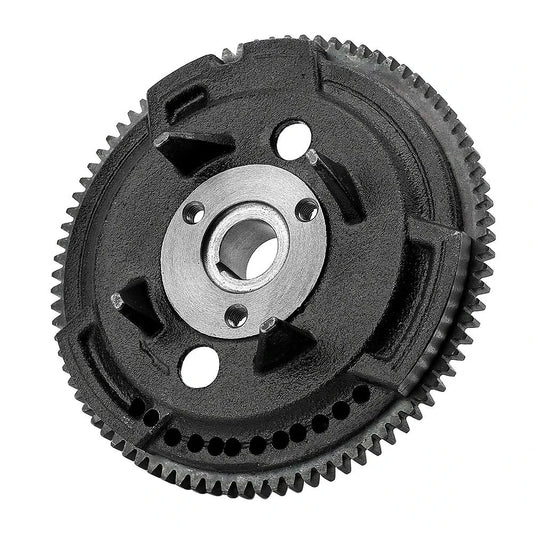 Magneto Stator Flywheel Rotor for Polaris Sportsman Big Boss Scrambler Xplorer Xpress Trail Blazer 400L /Sport 400L 3084760 3084784