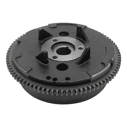 Magneto Stator Flywheel Rotor for Polaris Sportsman Magnum Ranger 500 Big Boss ATP Worker 98-04 Scrambler 500 97-03 3085558