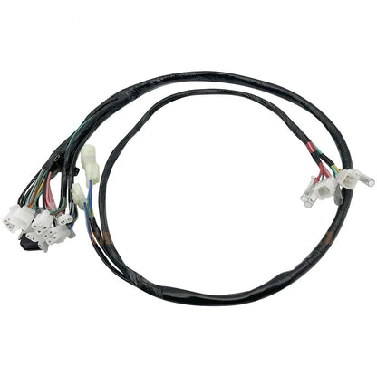 Main Electrical Wiring Harness for Honda FourTrax 300 2x4/4x4 TRX300/TRX300FW 1993 - OEM: 32100-HC5-970 Mati Powersports