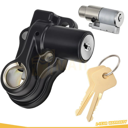 Ignition Key Switch Lock Set For Honda CB200T CB350F CB360 G T CB500K CB550K CB750K CL360 1972-1976 35010-374-671
