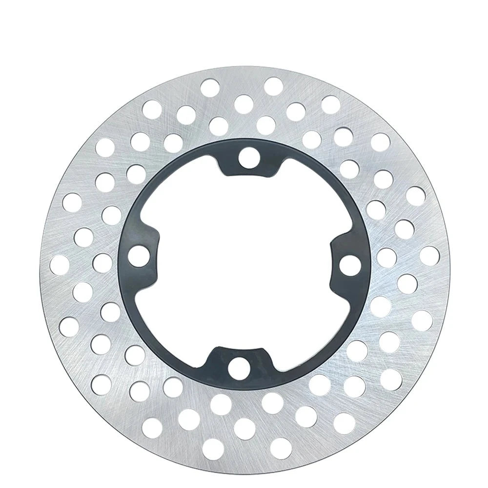 Mati Front Left Right Brake Disc Rotor for Yamaha Big Bear Bruin Grizzly Kodiak Wolverine YFM 350 400 450 YFM350 YFM400 YFM450 Default Title