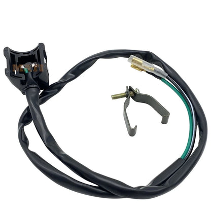 Mati Handlebar Kill Stop Switch for Yamaha IT175 IT200 IT250 IT465 IT490 TT125RM TT225 TT350 TT600 TTR125 23X-83976-00-00 Mati Powersports