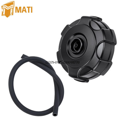 Fuel Tank Cap For Kawasaki Bayou 220 350 300 400 Prairie 300 400 600 Lakota 300 51048-1133