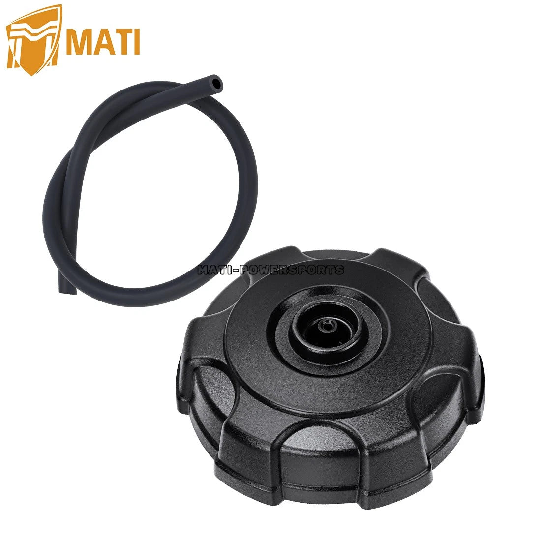 Fuel Tank Cap For Kawasaki Bayou 220 350 300 400 Prairie 300 400 600 Lakota 300 51048-1133