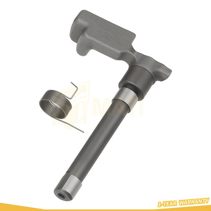 Decompression Weight With Spring For Honda CRF250R CRF250X 2004-2017 14102-KRN-670 14106-KRN-A00