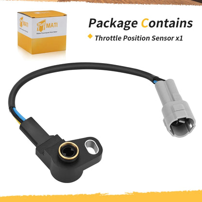 Throttle Position Sensor For Polaris Scrambler Sportsman 850 1000 2014-2025 2412634
