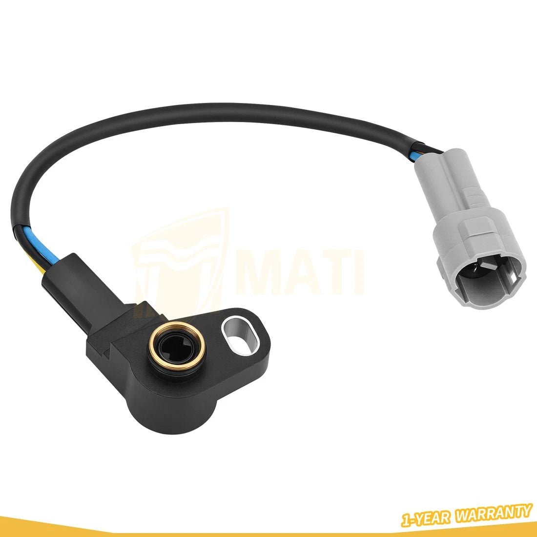 Throttle Position Sensor For Polaris Scrambler Sportsman 850 1000 2014-2025 2412634