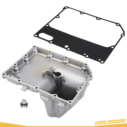 OIL PAN & Gasket  For Suzuki GSX-R600 GSX-R750 2006-2026 11511-01H00