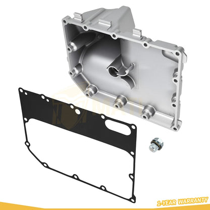 OIL PAN & Gasket  For Suzuki GSX-R600 GSX-R750 2006-2026 11511-01H00